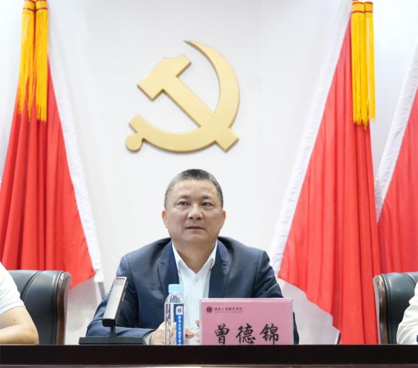 黨委書記曾德錦講話.JPG